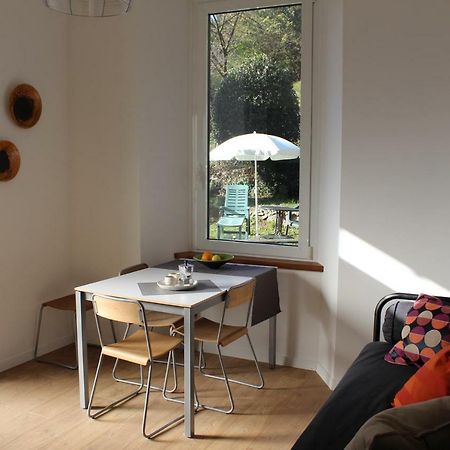 Atelier 55 Casa Arte E Natura Como Ngoại thất bức ảnh