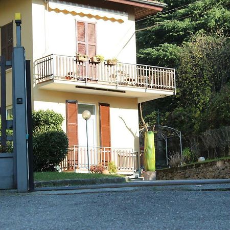Atelier 55 Casa Arte E Natura Como Ngoại thất bức ảnh