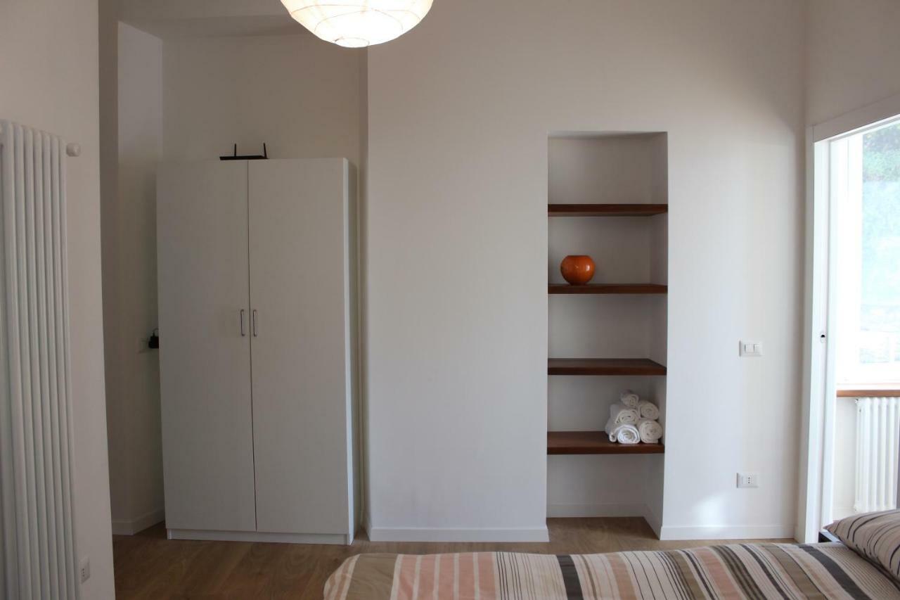 Atelier 55 Casa Arte E Natura Como Ngoại thất bức ảnh