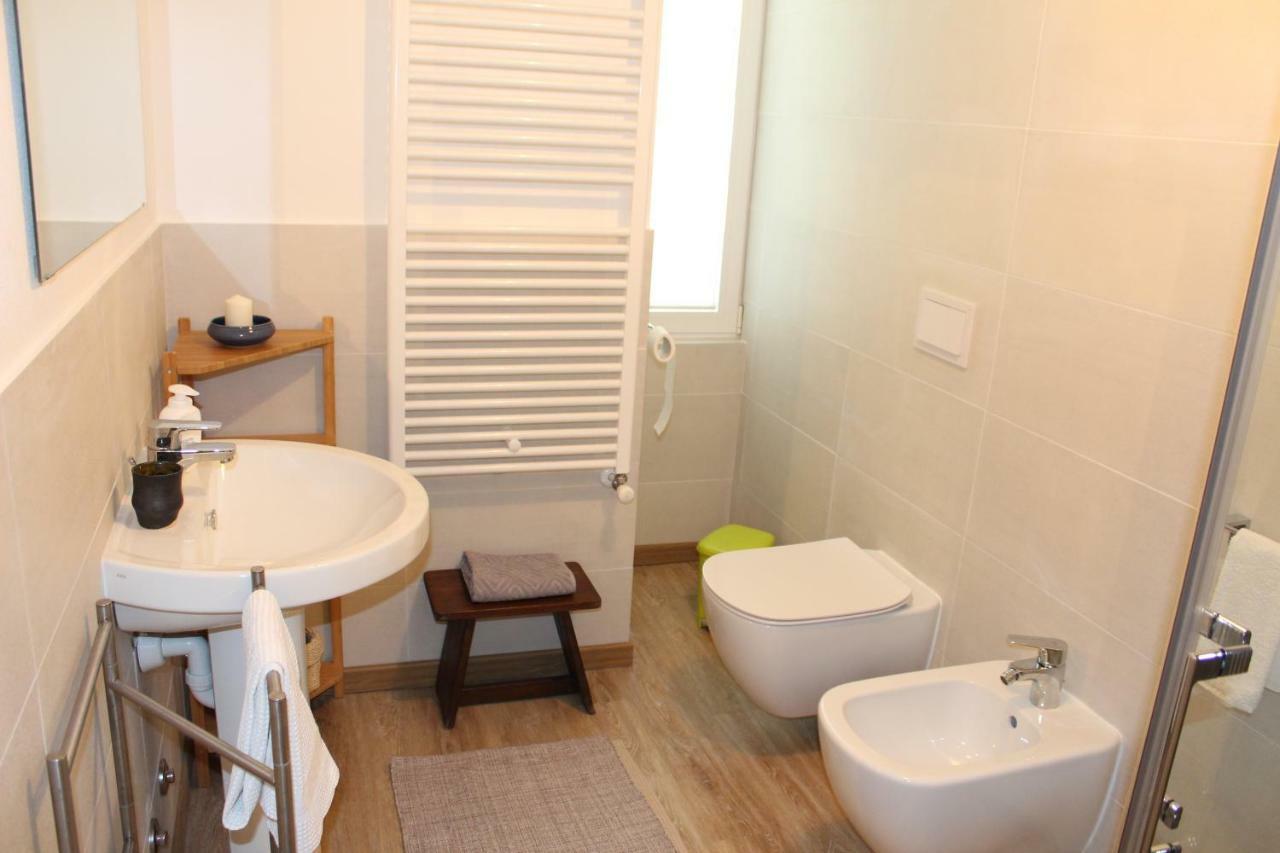Atelier 55 Casa Arte E Natura Como Ngoại thất bức ảnh