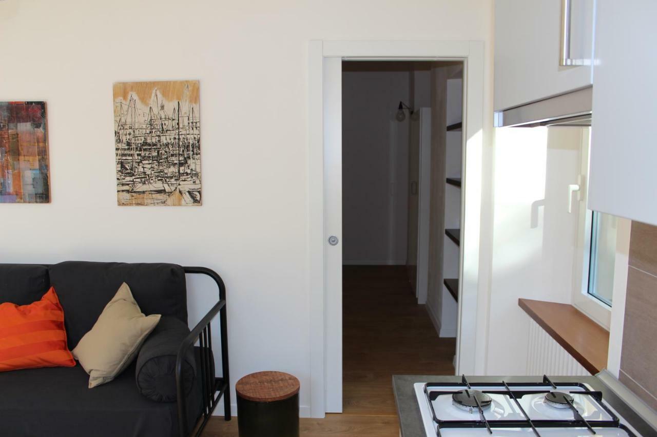 Atelier 55 Casa Arte E Natura Como Ngoại thất bức ảnh